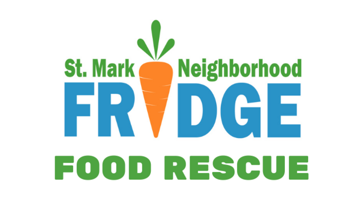 Logo for Fridge Rescue