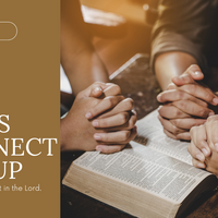Logo for Saturday Men's Group