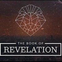 Logo for Book of Revelation Study - Janella Iutzeler