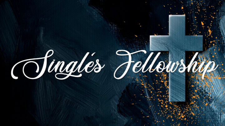 Logo for Adult Singles Fellowship (Mixed Group)