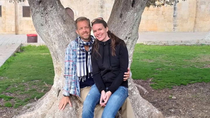 Logo for Ronzheimer Community Group