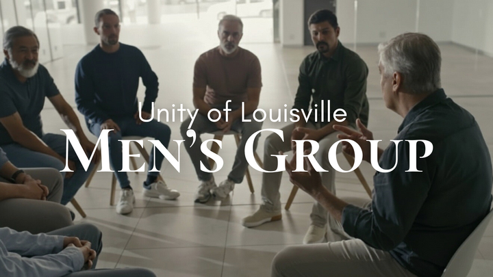 Logo for .Men's Group