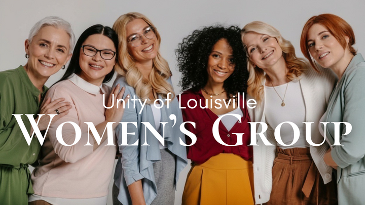 Logo for .Women's Group