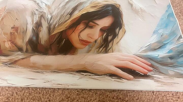 Logo for Weaponize women for revival/ Altamonte springs