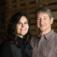 Logo for Year Round CG: Young Adult Couples