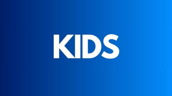 Logo for KIDS: Ruth, Becoming a Girl of Loyalty