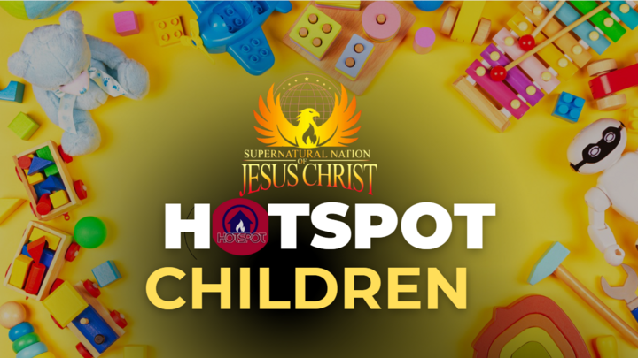 Logo for KIDZ Hotspot