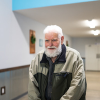 Logo for Staunton Co-Ed Senior NC: Faulkner