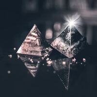 Logo for Energy Works