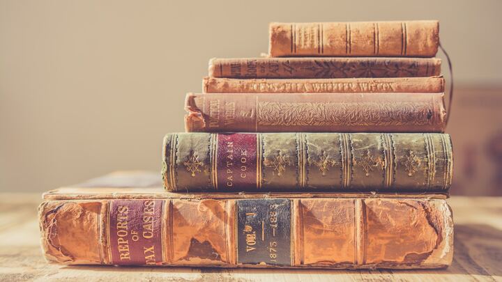 Logo for Book of Mastery