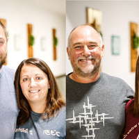 Logo for Staunton Co-Ed NC: Whitworth/McKee