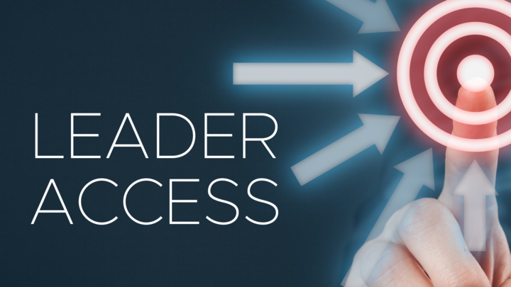 Leader Access