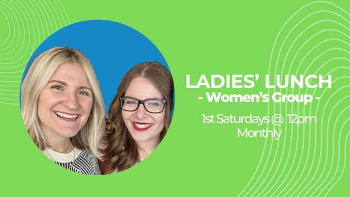 Logo for Ladies’ Lunch