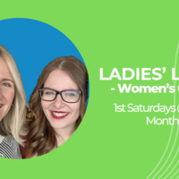 Logo for Ladies’ Lunch