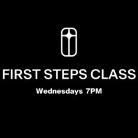 Logo for First Steps Class