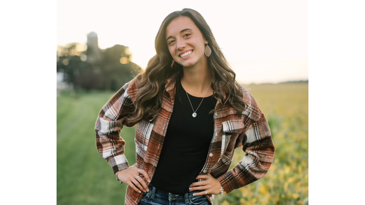 Logo for Young Adults LifeGroup hosted by Mikayla