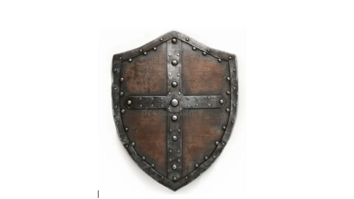 Logo for Prayer Shield