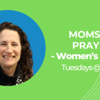 Logo for Moms In Prayer