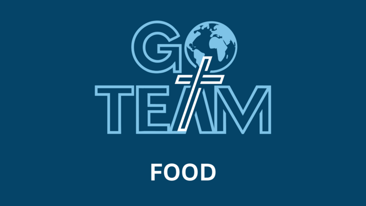 Logo for Food
