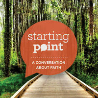 Logo for Starting Point - Fall 2025
