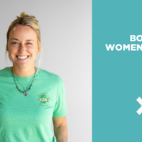 Logo for Boles Women's Group