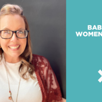 Logo for Babcock Women's Group