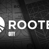 Logo for Rooted Wednesday Nights - Lancaster