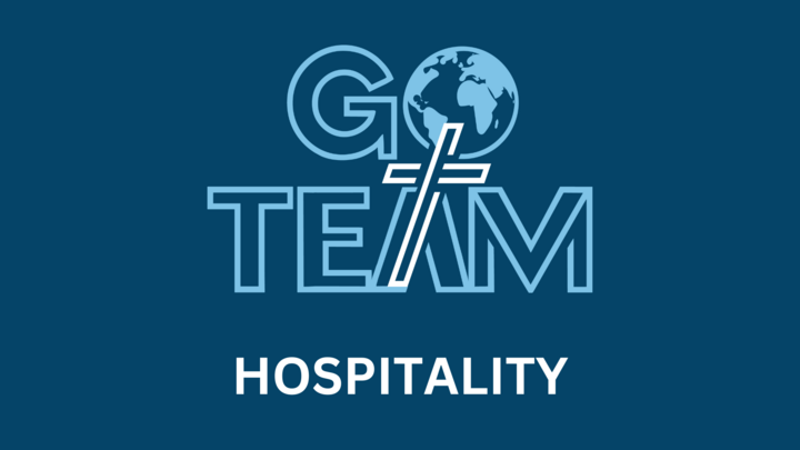 Logo for Hospitality