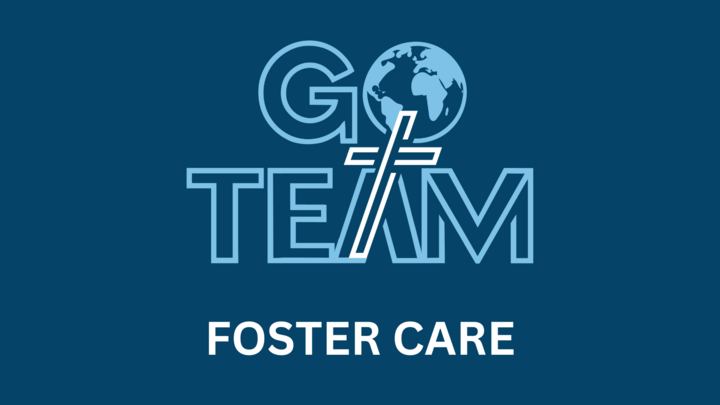 Logo for Foster Care