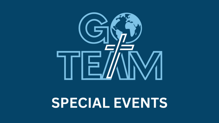 Logo for Special Events