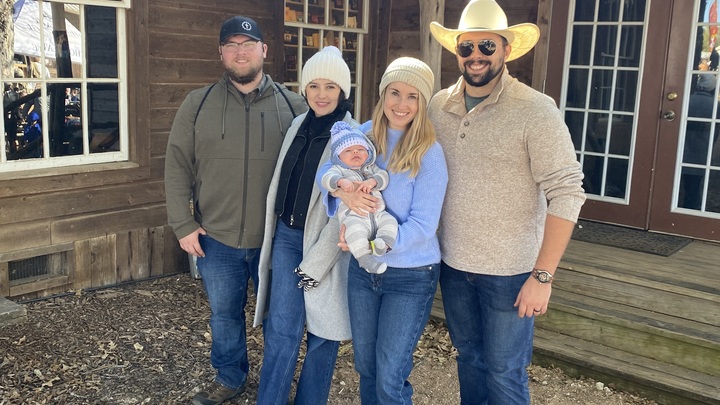 Logo for Bauman / Rosenberger Group