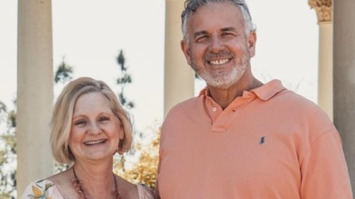 Logo for "Face to Face" House Fire (Chula Vista)