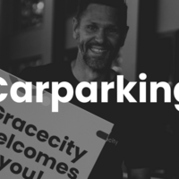 Logo for Car Park Team - Howick