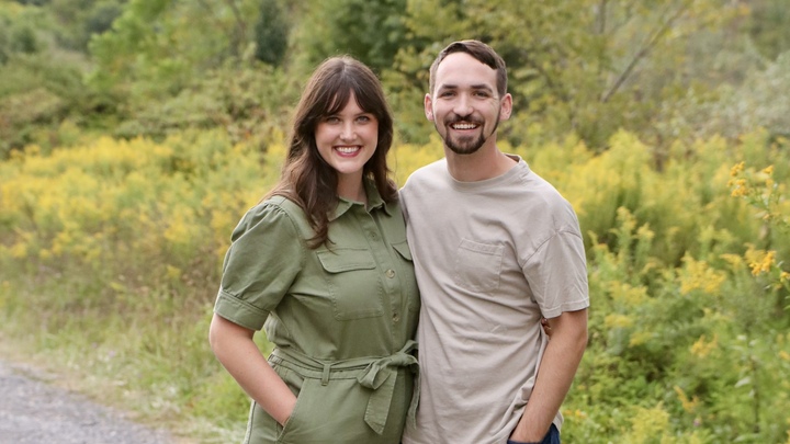 Logo for Wallace College Small Group