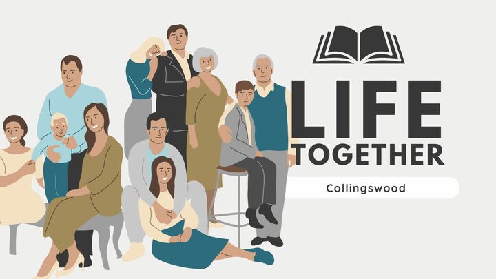 Logo for Life Together