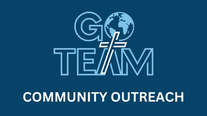 Logo for Community Outreach