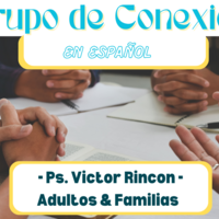 Logo for Grupo de Conexión en Español