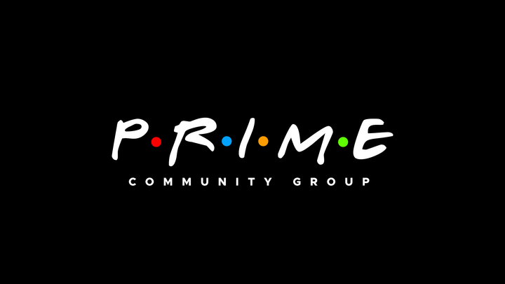 Logo for Prime: Ages 30-54
