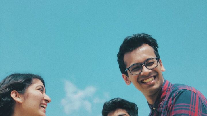 Logo for Adults - Lahi - Joanne Boholst, Cristy Ismael and Juliet Lacson