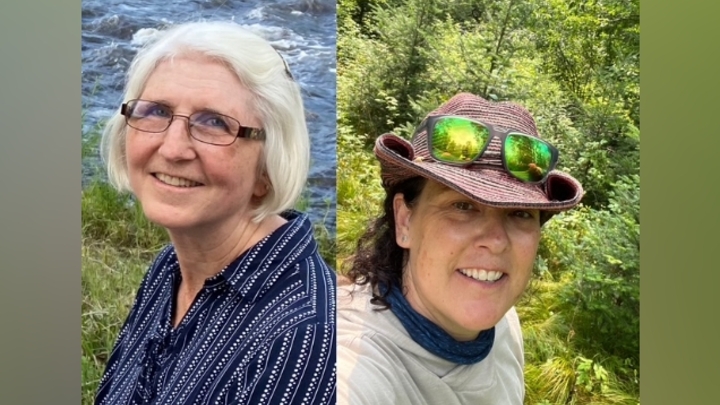 Logo for Juliann Lee & Eve Kutchman