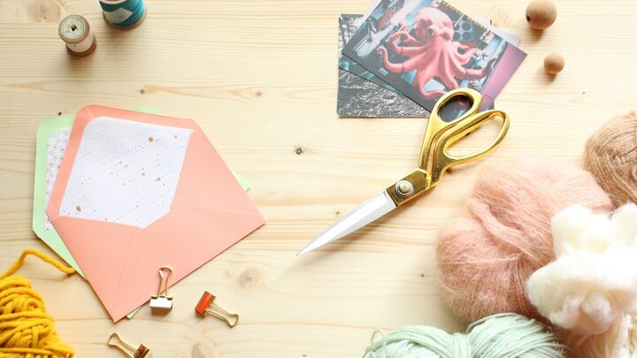 Logo for Creative Faith