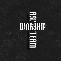Logo for ASC Worship Team
