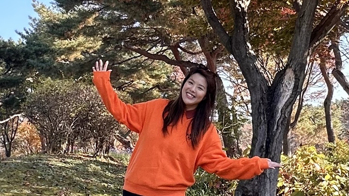 Logo for Rhian's Bilingual (한국어&영어) In-Person Bible Connect Group