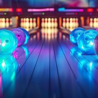 Logo for Holy Bowlers