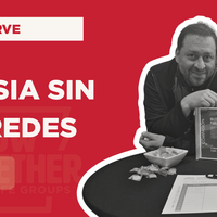 Logo for Alcance: Iglesia Sin Paredes