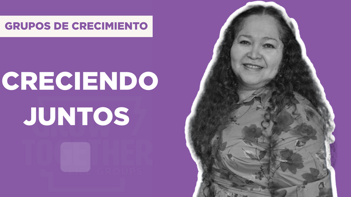 Logo for Crecimiento: Fundamentos