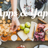 Logo for Apps & Yaps