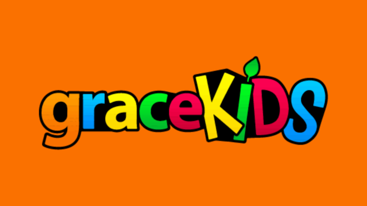 Logo for Children's Ministry