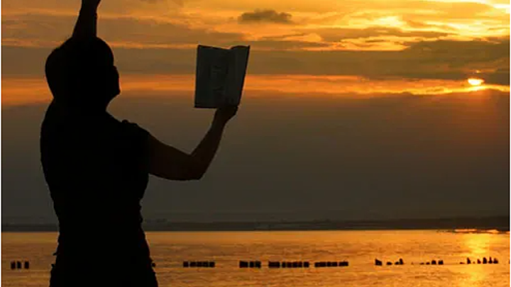 Logo for Morning Glory - Women's Group