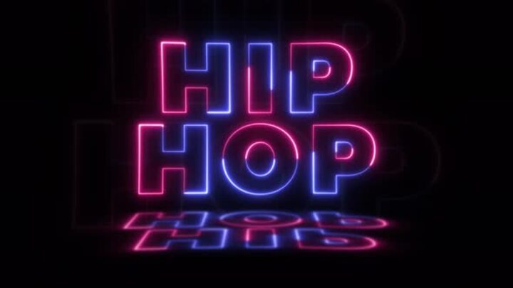 Logo for Hip Hop Classes - Starts 9/26